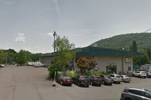 Chenango Commons: 1 Kattelville Rd, Binghamton, NY 13901
